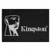 Cietais Disks Kingston KC600 2.5