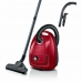 Imiseade BOSCH BGB38RD2 Punane Must/Punane 600 W