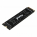 Твърд диск Kingston FURY Renegade 500 GB SSD