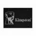 Cietais Disks Kingston KC600 256 GB SSD