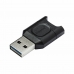 Kaartlezer USB Kingston MLPM