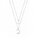 Collier Femme Lotus LP3021-1/1