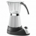 Cafetieră Italiană DeLonghi EMKM6B Alicia Plus