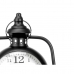 Lauakell Лампа Черен Метал 17 x 25 x 11,3 cm (4 броя)