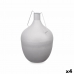 Vaso Caraffa Grigio Acciaio 24 x 40 x 24 cm (4 Unità)