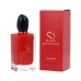 Women's Perfume Giorgio Armani Sì Passione EDP 100 ml