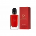 Women's Perfume Giorgio Armani Sì Passione EDP 100 ml