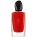 Women's Perfume Giorgio Armani Sì Passione EDP 100 ml