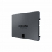 Cietais Disks Samsung MZ-77Q1T0BW 1 TB SSD SSD