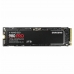 Disco Duro Samsung 980 Pro 2 TB SSD