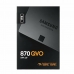 Disque dur Samsung MZ-77Q1T0BW 1 TB SSD SSD