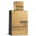 Парфюмерия унисекс Al Haramain EDP Amber Oud Black Edition 200 ml