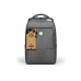 Laptoptasche Port Designs YOSEMITE Eco XL Schwarz Grau 46 x 4 x 16,5 cm