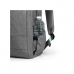 Laptoptasche Port Designs YOSEMITE Eco XL Schwarz Grau 46 x 4 x 16,5 cm