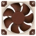 Ventilador de Caja Noctua NF-A8 ULN Ø 8 cm