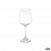 Pahar de vin Vivalto JX6304/BHZ6 Transparent Sticlă 420 ml (24 Unități)