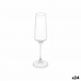 Champagneglass Gjennomsiktig Glass 250 ml (24 enheter)