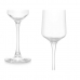 Champagneglass Gjennomsiktig Glass 250 ml (24 enheter)