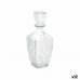 Sticlă din sticlă Vivalto HAP-SZ1023-3/BHA1 Transparent 900 ml Lichior Stele (12 Unități)