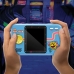 Teisaldatav Mängukonsool My Arcade Pocket Player PRO - Ms. Pac-Man Retro Games Sinine