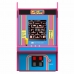 Портативная видеоконсоль My Arcade Micro Player PRO - Ms. Pac-Man Retro Games Синий