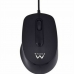 Mouse Ewent EW3159 Negru