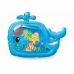 Opblaasbare waterspeelmat voor baby’s Infantino