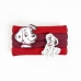 Hair ties Disney 4 Units Multicolour