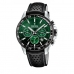 Ceas Bărbați Festina F20561/5 Negru Verde