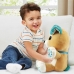 Bamse Vtech Nougat, My Magic Paws Friend 1-5 år Musical