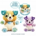 Pehmolelu Vtech Nougat, My Magic Paws Friend 1-5 vuotta Musikaalinen