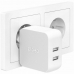 Chargeur mural Belkin Playa 12 W