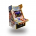 Consola de Jogos Portátil My Arcade Micro Player PRO - Super Street Fighter II Retro Games