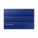 Εξωτερικός Σκληρός Δίσκος Samsung MU-PE1T0R 1 TB SSD