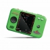 Consola de Jogos Portátil My Arcade Pocket Player PRO - Galaga Retro Games Verde