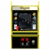 Pārnēsājama Spēļu Konsole My Arcade Micro Player PRO - Pac-Man Retro Games Dzeltens