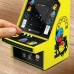 Videoconsola Portátil My Arcade Micro Player PRO - Pac-Man Retro Games Amarillo