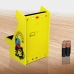 Consola de Jogos Portátil My Arcade Micro Player PRO - Pac-Man Retro Games Amarelo