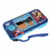 Tragbare Spielekonsole My Arcade Pocket Player PRO - Megaman Retro Games Blau