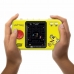 Portabel spillkonsoll My Arcade Pocket Player PRO - Pac-Man Retro Games Gul