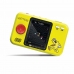 Portabel spillkonsoll My Arcade Pocket Player PRO - Pac-Man Retro Games Gul