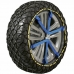 Snøkjettinger for bil Michelin Easy Grip EVOLUTION 8