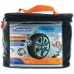 Auton liumiketjut Michelin Easy Grip EVOLUTION 10