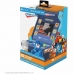 Draagbare Spelcomputer My Arcade Micro Player PRO - Megaman Retro Games Blauw