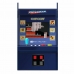 Teisaldatav Mängukonsool My Arcade Micro Player PRO - Megaman Retro Games Sinine