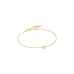 Ladies' Bracelet Ania Haie B032-02G 19 cm