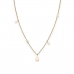 Collier Femme Rosefield JSDNG-J054 40-45 cm