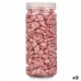 Decoratieve stenen Rood 10 - 20 mm 700 g (12 Stuks)