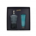 Parfumset voor Heren Jean Paul Gaultier Le Male EDT EDT 2 Onderdelen