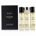 Set de Parfum Bărbați Chanel Bleu de Chanel Eau de Parfum EDP Bleu de Chanel 2 Piese